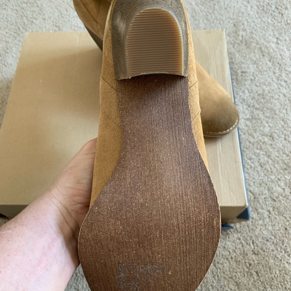 Melrose & Market ankle booties - Picture 3 of 3